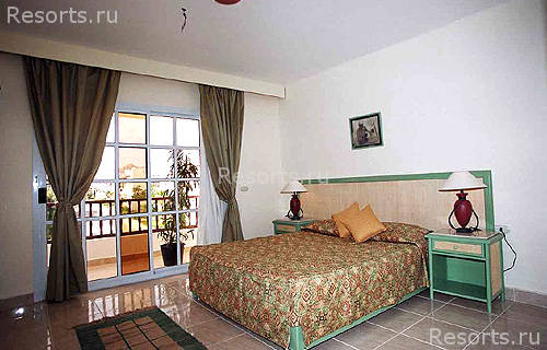 Delta Sharm Resort 30